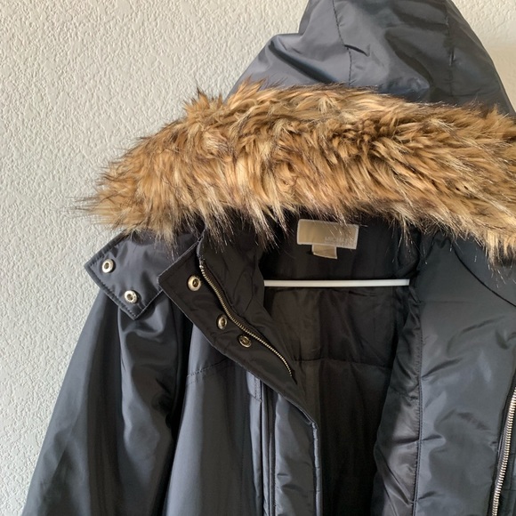 Michael Kors Winter Coat - Picture 3 of 5